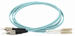 ITK Оптический (патч-корд), MM, 50/125 (OM3), FC/UPC-LC/UPC,(Duplex),5м