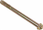 Болт анкерный с гайкой М8/10х40 IEK