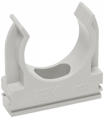 ELASTA Держатель с защелкой CF20 IEK