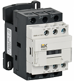 ARMAT Контактор КМИ-А-11812 LC1D 18А 400В/АС3 1NO/1NC IEK