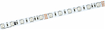Лента светодиодная 5м LSR-5050RGB60-14,4-IP20-24В IEK