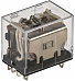 Реле РЭК77/4(LY4) 10А 24В AC IEK