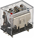 Реле РЭК77/4(LY4) с индикацией 10А 230В AC IEK