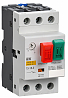 Пускатель ПРК32-18 In=18A Ir=13-18A Ue 660В IEK
