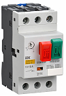 Пускатель ПРК32-18 In=18A Ir=13-18A Ue 660В IEK