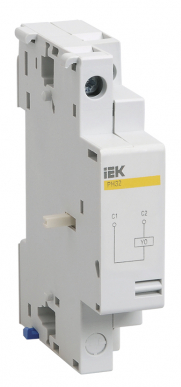 Расцепитель независимый РН32 Ue 110В IEK