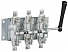 Разъединитель РЕ19-37-31120 400А IEK