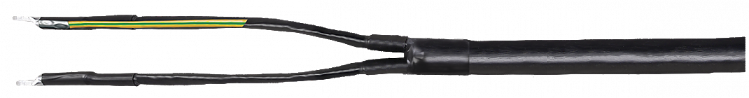 Муфта ПКВ(Н)тп 2х16/25 с/н ПВХ/СПЭ изоляция 1кВ IEK