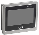 Панель оператора  ETG 4,3” серии ONI