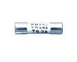 F5/2А предохранитель 2А