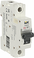 ARMAT Авт. выкл. M10N 1P B 1А IEK