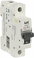 ARMAT Авт. выкл. M10N 1P B 3А IEK