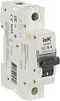 ARMAT Авт. выкл. M10N 1P B 4А IEK