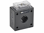 Трансформатор тока ТТИ-30 300/5А 5ВА класс 0,5S МПИ08 IEK