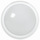 Светильник LED ДПО 5070 28Вт 4000К IP65 круг белый IEK