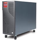 Онлайн ИБП, Trio TT, 3/3, 8kVA, клеммная колодка, Tower, 20х7Ач