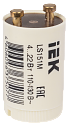 Стартёр  LS151M 4...22Вт., 110-130В IEK