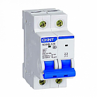 Выключатель нагрузки NXHB-125 2P 125А(R) Chint