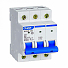 Выключатель нагрузки NXHB-125 3P 32А(R) Chint