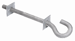 Крюк КМ20-350/145/46 (SOT21.3) ИЭК
