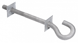 Крюк КМ20-350/145/46 (SOT21.3) ИЭК