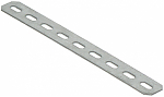 Соединитель перфорированный CP INOX IEK