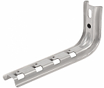 Консоль VCEF 300 INOX IEK