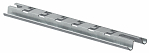 Держатель горизонтальный VV 300 INOX IEK