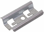 Держатель горизонтальный VV 500 INOX IEK