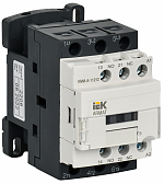 ARMAT Контактор КМИ-А-11212 LC1D 12А 230В/АС3 1НО/1НЗ IEK