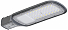 Светильник LED ДКУ 1012-50Ш 5000К IP65 серый IEK
