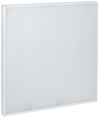 Светильник LED ДВО 40304-1 PRO 30Вт 4000К 595х595х45 оп. IEK