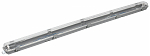 Светильник ДСП 2201 под LED лампу 1хT8 1200мм IP65 IEK