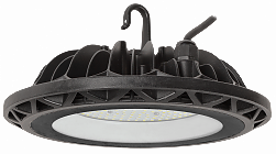 Светильник ДСП 4004 150Вт 6500К IP65 алюминий IEK