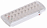 Светильник аварийный ДПА 2101, аккумулятор, 4ч, 30LED, IP20, IEK