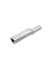 Наконечник кабельный штифтовой алюминиевый луженый под опресовку НШАЛ 25-15 (6 шт./упак) TDM