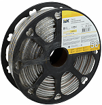 Лента LED 50м LSR-2835WW60-4,8-IP67-220В IEK