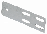 Пластина шарнирного соединения h=80 IEK