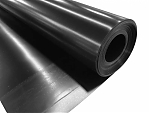 Геомембрана гладка HDPE 1.0мм (5 х 50м)  