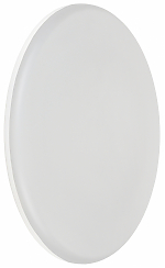 FLAT Светильник светодиодный ДПБ 01-1 18Вт IP54 4000К круг GENERICA