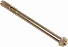 Болт анкерный с гайкой М6/8х65 IEK