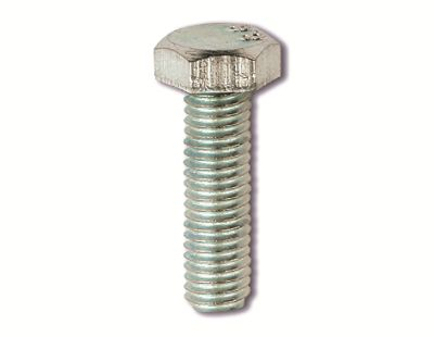 Шестигранный болт М8х16 INOX