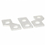 Расширители полюсов YON MDE250-3шт DKC (ДКС)