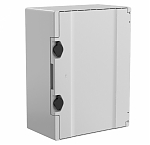 TETRA Корпус пластиковый ЩМПп 400х300х170мм IP66 IEK