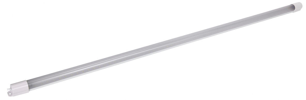 MEZONIN Светильник LED ДБО 0108 14Вт IP20 6500К пр. GENERICA