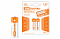 Аккумулятор AA-2500 mAh Ni-MH BP-2 TDM (2 шт)