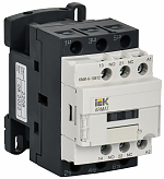 ARMAT Контактор КМИ-А-10612 LC1D 6А 400В/АС3 1NO/1NC IEK